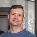 Sergei Kalinichenko
